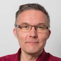 Timo Rikkonen
