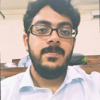 Sourik Chakraborty