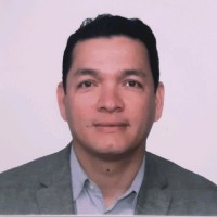 Jorge Olivares
