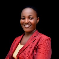 Glory Simon-Ukonu