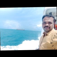 Gopi S