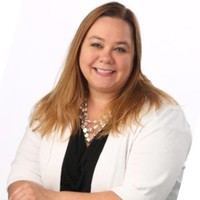 Christina Durdin