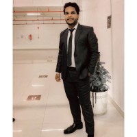 Muhammad Saim Khan