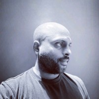 Karthik Rajan