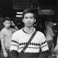 Ahmad Fajar Rustan