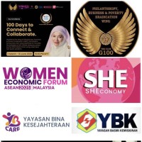 Dr (h.c) Hartini Osman