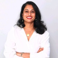 Mugdha Pradhan