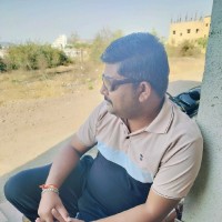 Shrinivas Waghmare