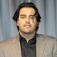 Ahad Qureshi