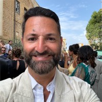Ricardo Al MakulRicardo Al Makul is an Influencer
