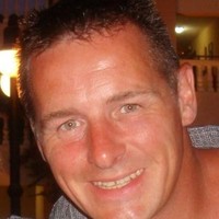 Tony Liddell