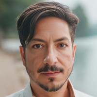 Ryan Pitcheralle