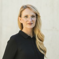 Christina Geiger