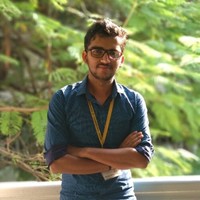 Bibek Adhikari, Eit