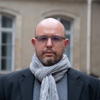 Philippe LE BRAS