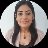 Lorena Rivas Zevallos