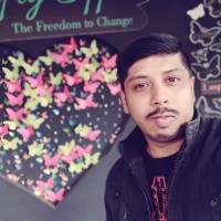 Vinay G