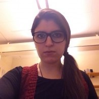 Farnaz Chaman-Zadeh