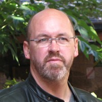Chris Norris
