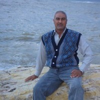 Hayder Almouswi