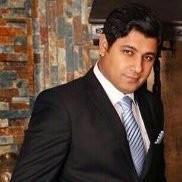 Zeeshan Ali Khan