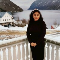 Swetha B