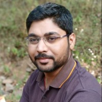 Bhupendra Chaudhari
