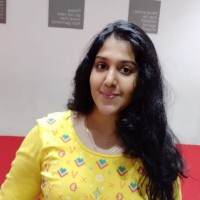 Manisha Chollangi