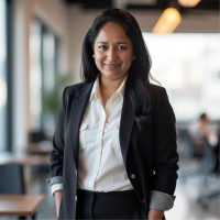 Neha Khetan, PMP®