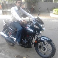 Ronak Shah