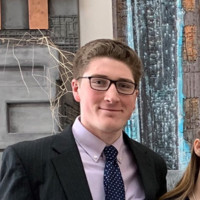 Evan Trader
