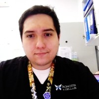 Marcos Espinoza Mendez