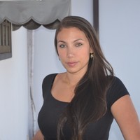 Evelyn Medeiros