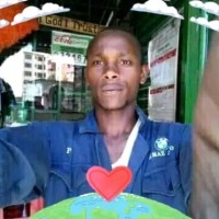 Sospeter Maina