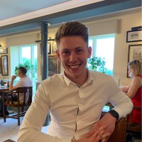 Adam Doyle