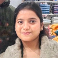 Palak Jaiswal