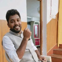 Soundarapandi M