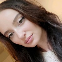 Anastasia Husarova