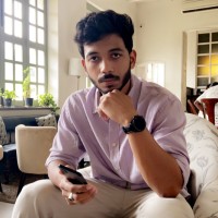 Nikhil Saini