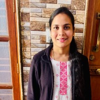Sudha K