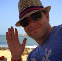 Oscar Van Dooren