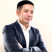 RONALD SANTOSO