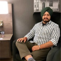 Dilbag Singh