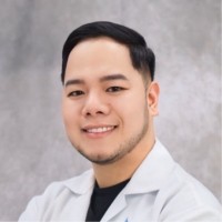 Patrick Morales