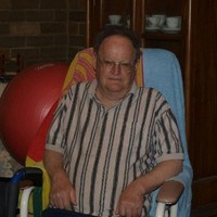 John Irlam