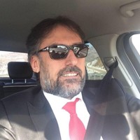 Osman Nuri Yaman