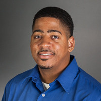 Steven Locke