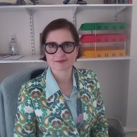 Francesca Gliubich
