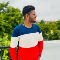 Kunj Radadiya