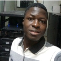 Armel Foko